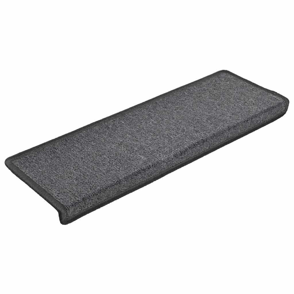 Stair Mats Rectangular Edge 15