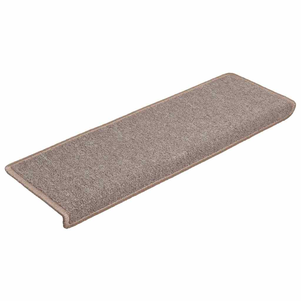Stair Mats Rectangular Edge 15