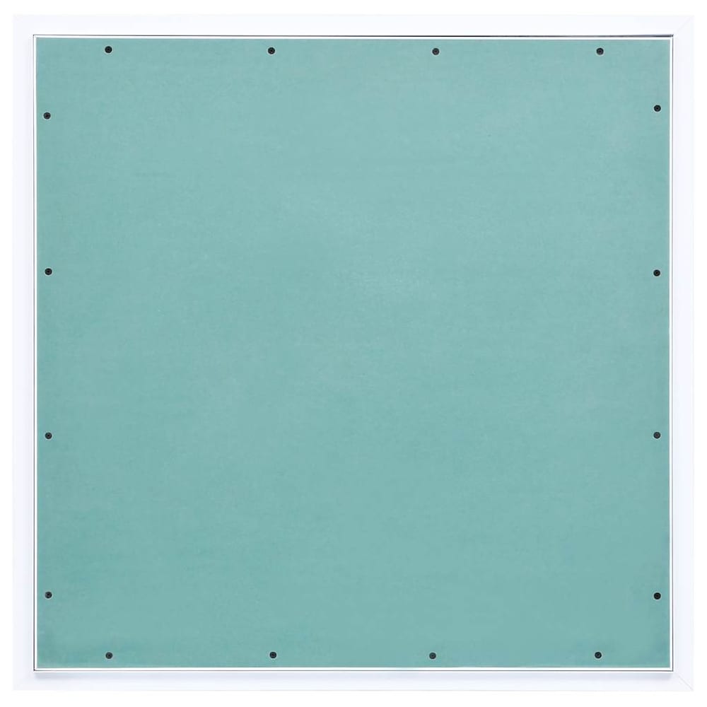 Access Panel Aluminium Frame Plasterboard