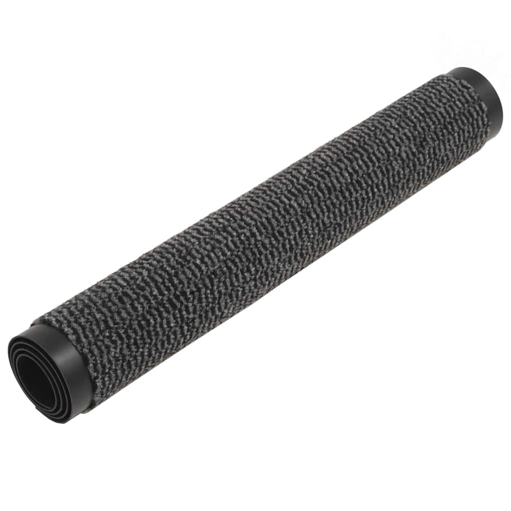 Dust Control Mats Rectangular Tufted 2 80 cm 120 cm