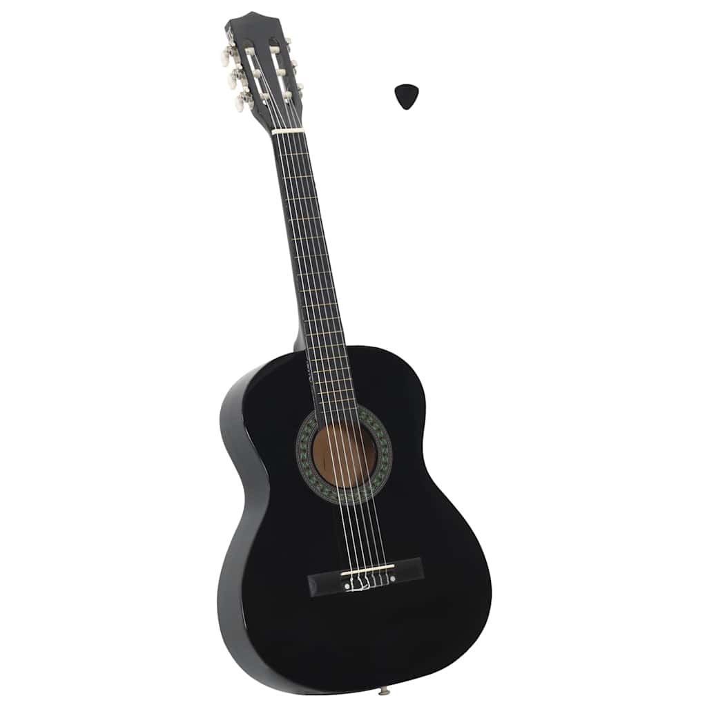 vidaXL Classical Guitar for Beginner and Kids