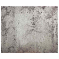 vidaXL Wall Mounted Magnetic Board Glass 60x60 cm 4