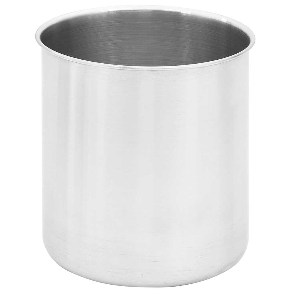 Sauce Dispenser Stainless Steel 3,5 L 2 x 3.5 l
