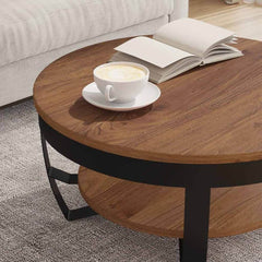Coffee Table 65 cm 32 cm Solid acacia wood