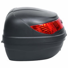 vidaXL Motorbike Top Case 35 L for Single Helmet 3