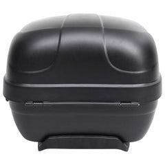 vidaXL Motorbike Top Case 35 L for Single Helmet 4
