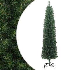 Artificial Christmas Tree Green Basic