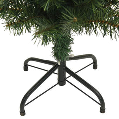 Artificial Christmas Tree Green Basic