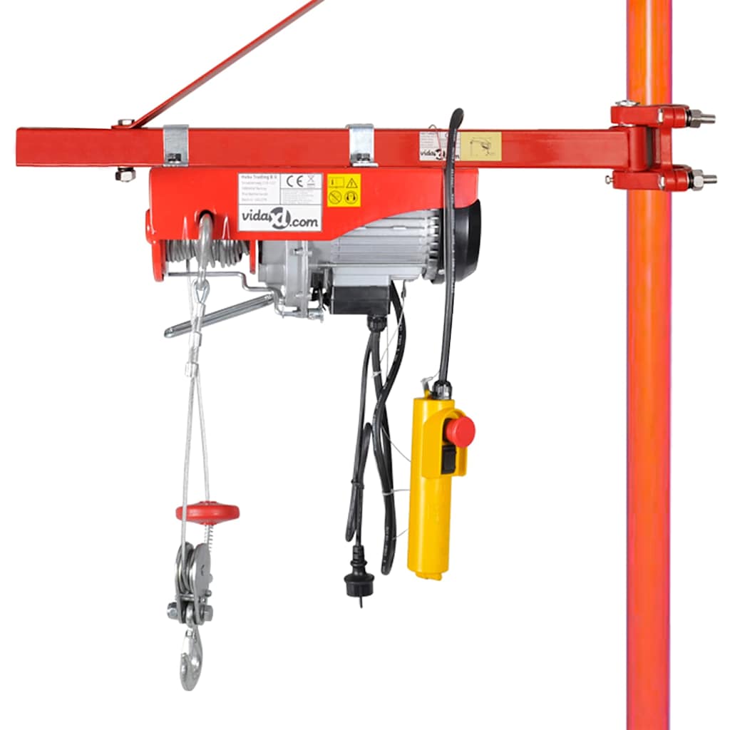 Hoist Frame 300 - 600 kg