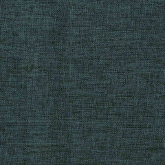 vidaXL Linen-Look Blackout Curtains with Hooks 2 pcs Green 140x245 cm 4