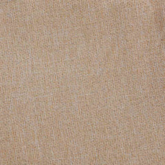 vidaXL Linen-Look Blackout Curtain with Hooks Beige 290x245 cm 4