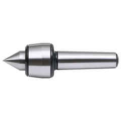 vidaXL Lightweight Revolving Live Center DM314 MT4/MK4 3
