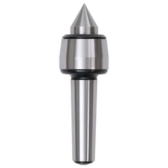vidaXL Lightweight Revolving Live Center DM314 MT4/MK4 4