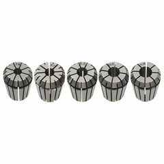 vidaXL ER25 Collets 15 pcs Turning Tool Set 4