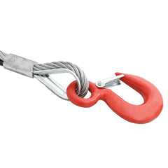 Wire Rope Cable 20 m 1600 kg