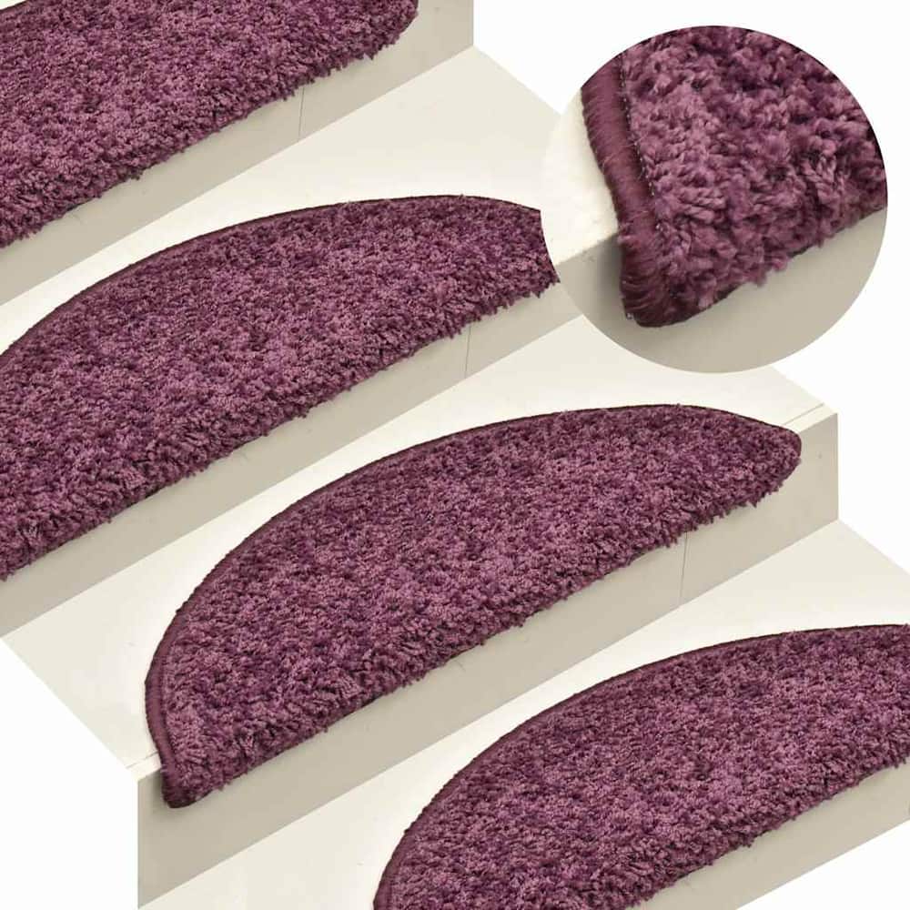 Stair Mats Half Round