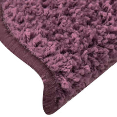 Stair Mats Half Round Large 15 pcs