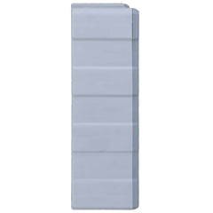 vidaXL Multi-drawer Organiser with 39 Drawers 38x16x47 cm 3
