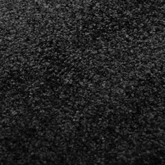 vidaXL Door Mat | Black | Polyamide | 60x180 cm | Doormat | Rectangular 5