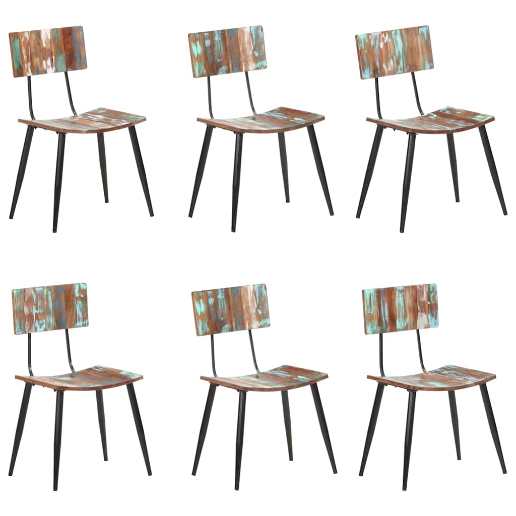 Dining Chairs