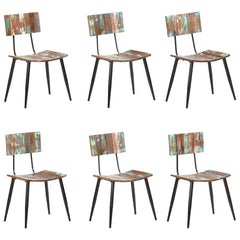 Dining Chairs