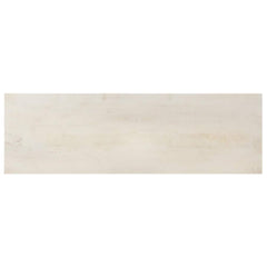 vidaXL Console Table | White | Mango wood | Strong | Console Table | Rectangular 3