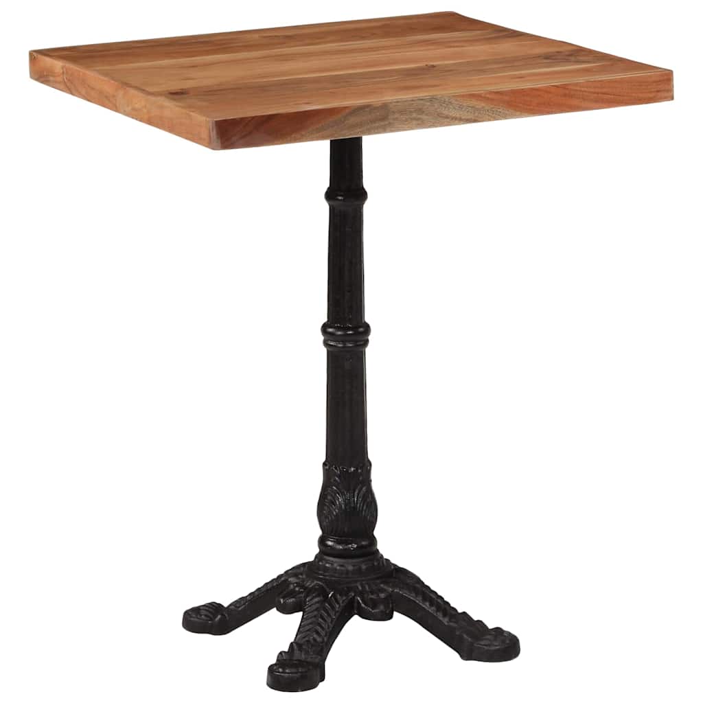 Bistro Table