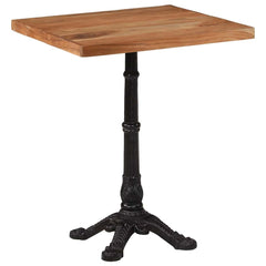 Bistro Table