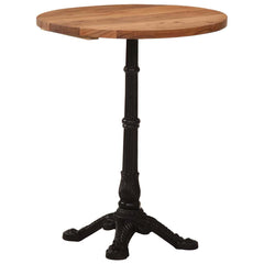 Bistro Table