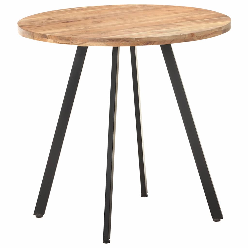 Dining Table 80 cm