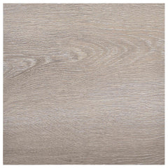 vidaXL Flooring Planks Wood 5.11 m² 55 pcs PVC 6