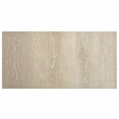 vidaXL Flooring Planks Beige 5.11 m² 55 pcs PVC 5