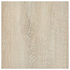 vidaXL Flooring Planks Beige 5.11 m² 55 pcs PVC 6
