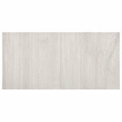 vidaXL Flooring Planks Cream 5.11 m² 55 pcs PVC 5