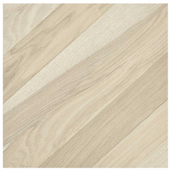 vidaXL Flooring Planks Beige 5.11 m² 55 pcs PVC 6