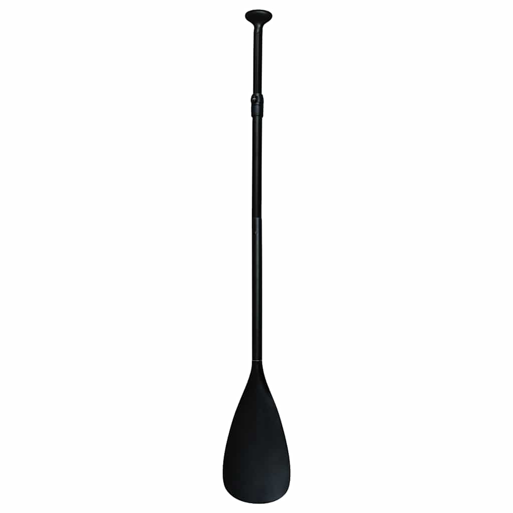 92737 vidaXL Inflatable Stand Up Paddleboard Set 305x76x15 cm Blue 4