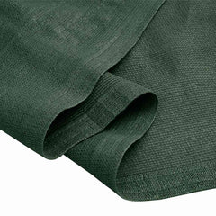vidaXL Tent Carpet 250x450 cm Dark Green 6