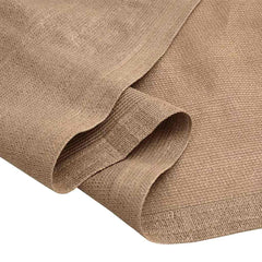 vidaXL Tent Carpet 250x400 cm Taupe 5