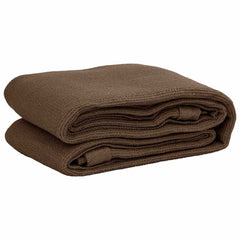vidaXL Tent Carpet 300x400 cm Brown 2