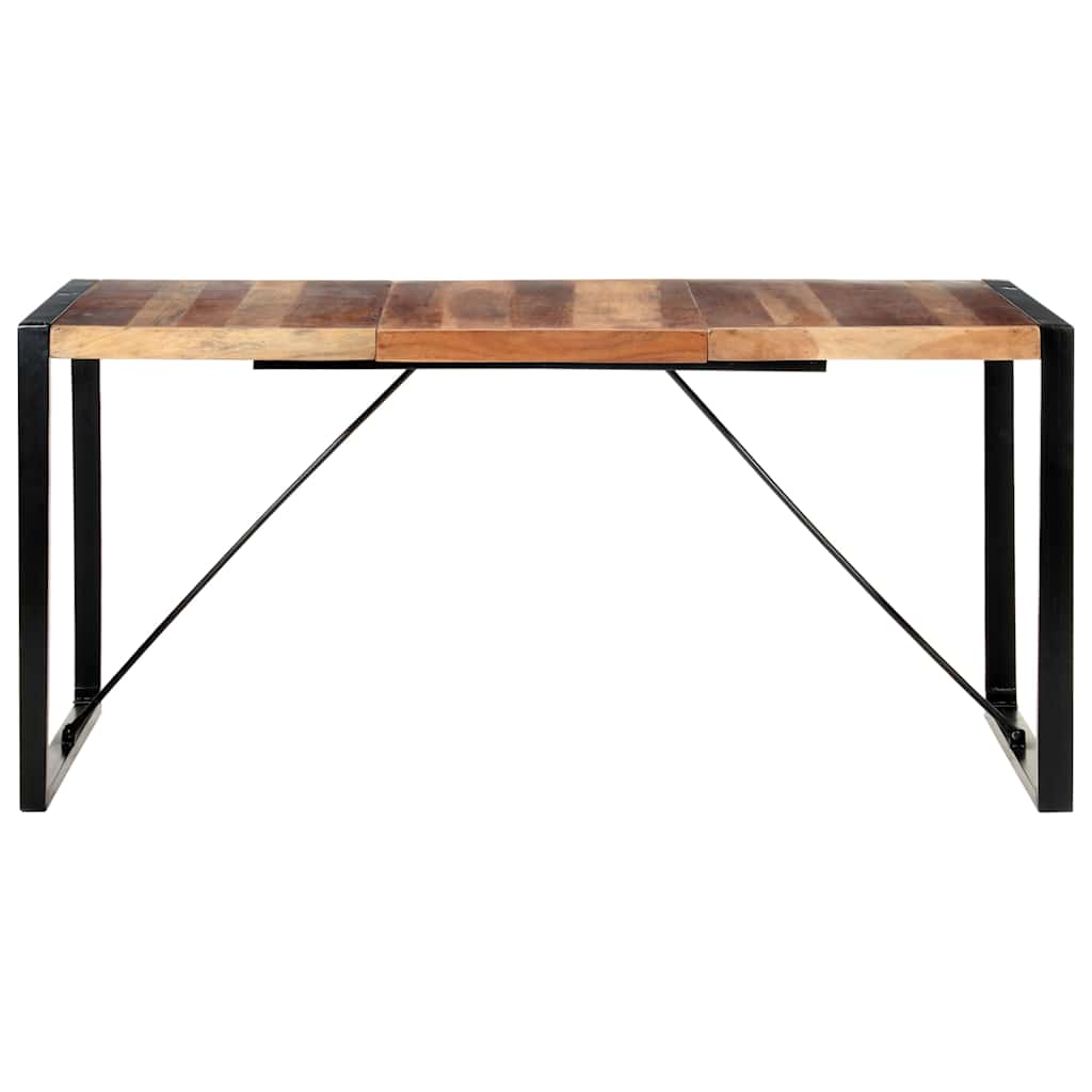 Dining Table Solid Wood