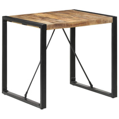 Dining Table Black