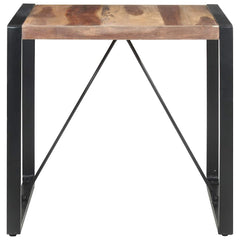 Dining Table Black