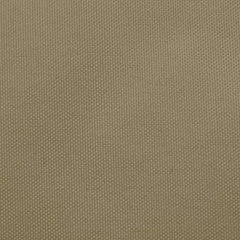 vidaXL Sunshade Sail Oxford Fabric Trapezium 2/4x3 m Beige 3
