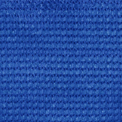 vidaXL Outdoor Roller Blind 355(W)x140(H) cm Blue HDPE 5