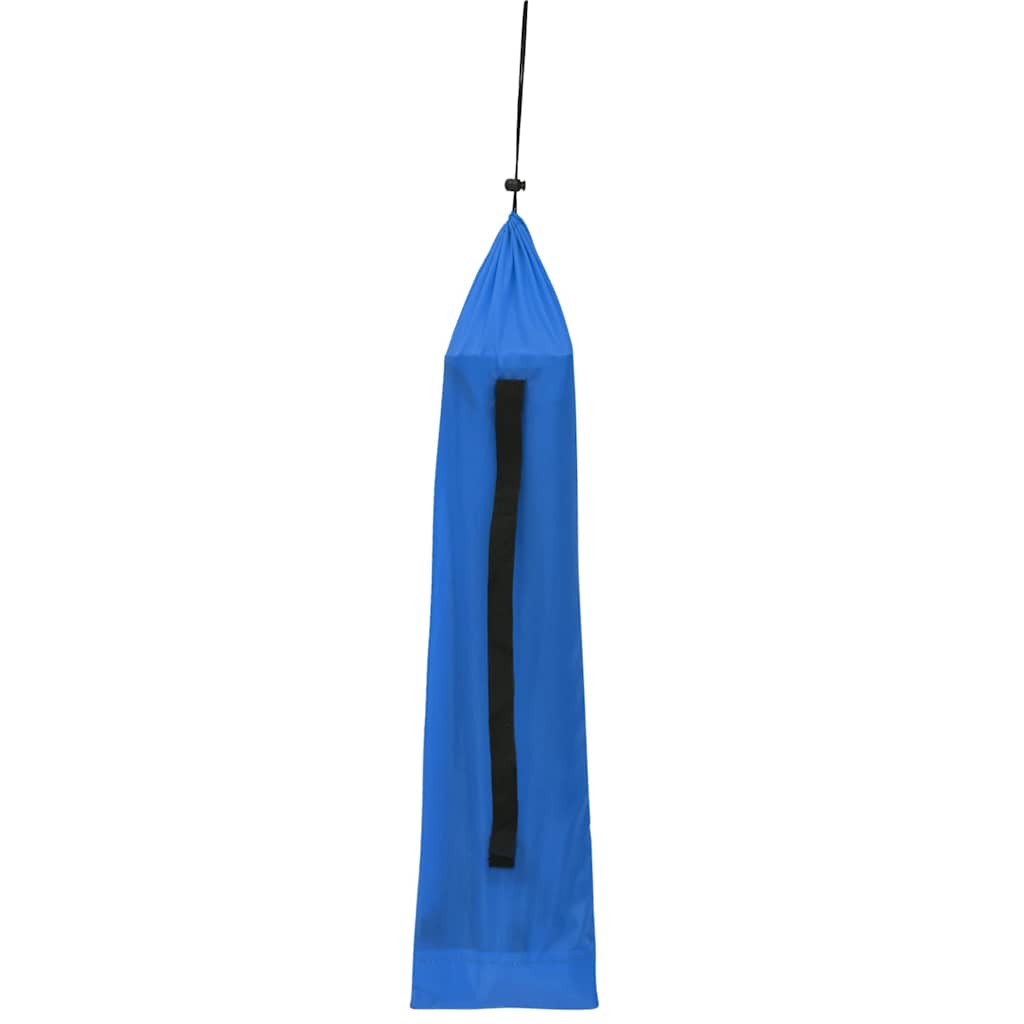 vidaXL Camping Bed | Set of 2 | Blue | 600D Oxford fabric, steel 6