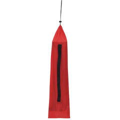 vidaXL Camping Bed | Set of 2 | Red | 600D Oxford Fabric, Steel 6