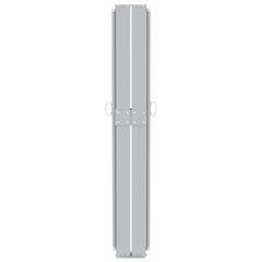vidaXL Patio Retractable Side Awning 170x1200 cm Cream 6