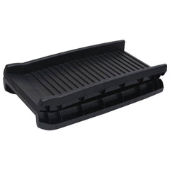 vidaXL Dog Ramp | Black | Polypropylene | Medium | Foldable | Dog Ramp 6
