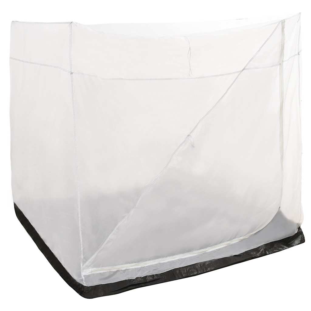 vidaXL Universal Inner Tent Grey 200x220x175 cm 1