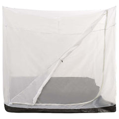 vidaXL Universal Inner Tent Grey 200x220x175 cm 2